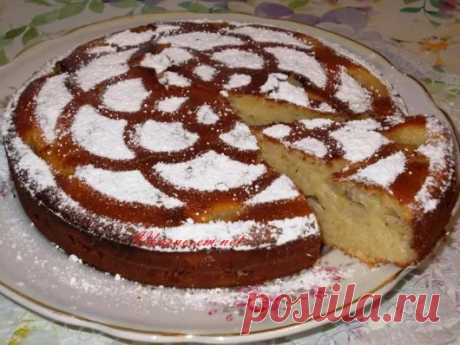 Быстро, легко и вкусно - Банановый Манник. Попробуйте! Вот рецепт: https://vku...