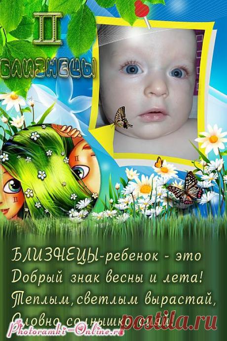 близнецы