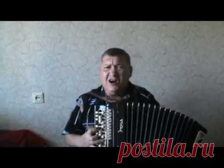 В.Сухарев -А я до пенсии не дотяну (авторская песня)