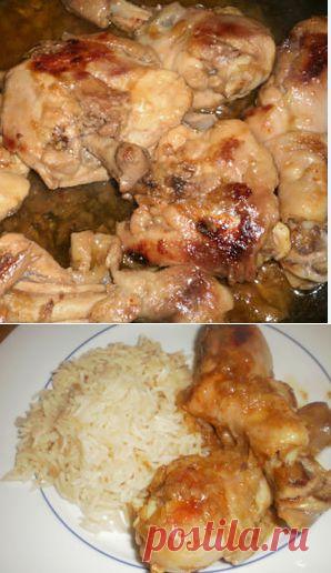 Рецепты Как приготовить курицу в пиве - 18 Апреля 2015 - NewRezume.org