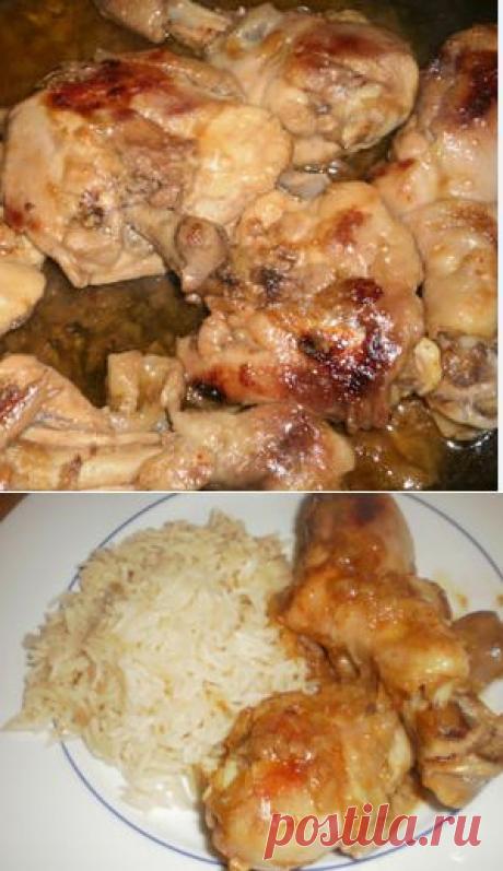 Рецепты Как приготовить курицу в пиве - 18 Апреля 2015 - NewRezume.org
