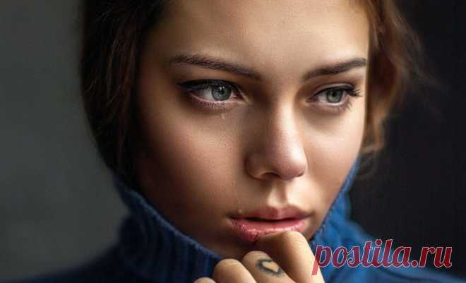 Какая черта вашей личности главная и что это говорит о вашем характере