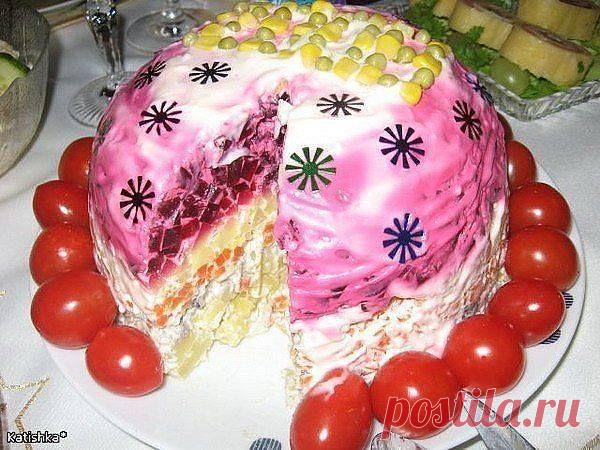 (55) Шеф повар фейсбук