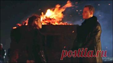 Безжизненные (2018)