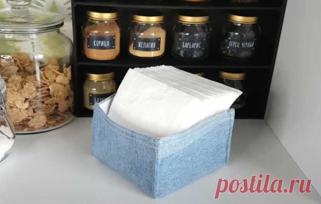 Идеи оформления, которые превратят органайзеры из бросового материала в красивые вещи