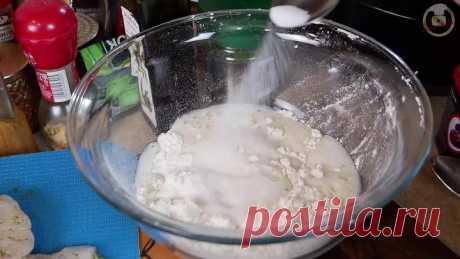 Рыба в кляре на пиве. Почти ДЕЛИКАТЕС на вашем Новогоднем столе. Стакан пива и все гости в шоке. Цыганка готовит.