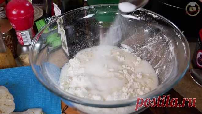 Рыба в кляре на пиве. Почти ДЕЛИКАТЕС на вашем Новогоднем столе. Стакан пива и все гости в шоке. Цыганка готовит.