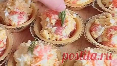 Классная закуска ( рецепт )