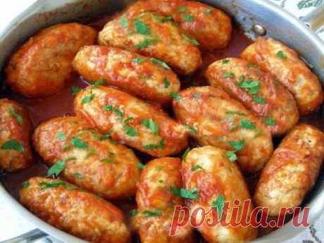 Вкуснотища из гречки: можно есть сколько хотите