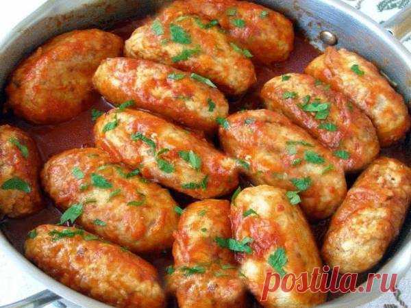 Вкуснотища из гречки: можно есть сколько хотите