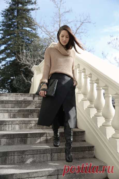 Warmer | Stylesnooperdan