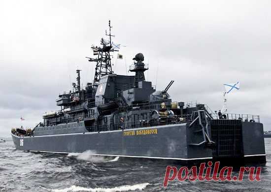 Военный информационно-новостной портал