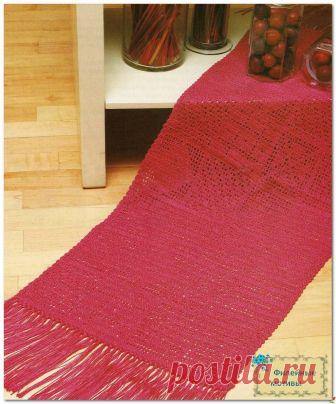 Филейные мотивы.