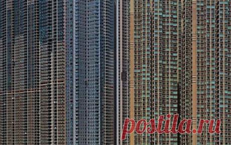 Заглянем в муравейник? Микро-квартирки в Гонконге: 40 фото - Страница 2 из 40 - 0-00.org