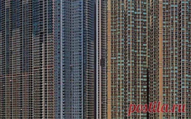 Заглянем в муравейник? Микро-квартирки в Гонконге: 40 фото - Страница 2 из 40 - 0-00.org