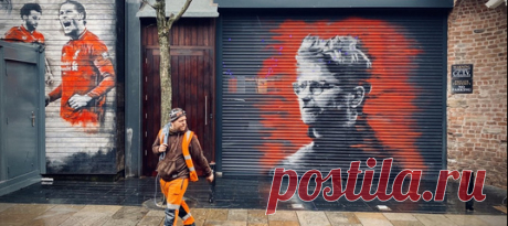 В каждой крупной стране найдется пара городов, которые можно назвать «побратимами наоборот»: Москва и Санкт-Петербург, Рим и Милан, Нью-Йорк и Лос-Анджелес. В Англии такая пара тоже есть – это Манчестер и Ливерпуль.