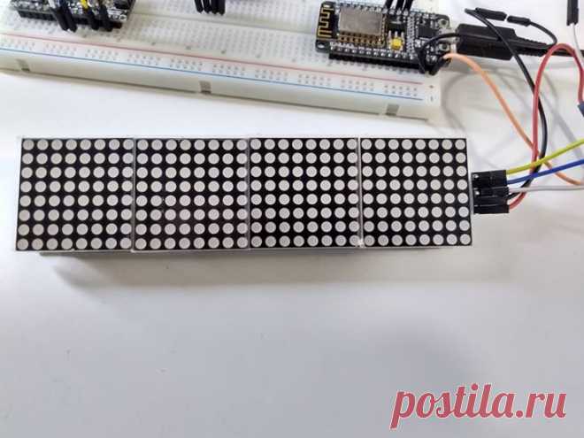 (1) Arduino проекты и ЧПУ - ESP8266, ардуино & ESP32 | Facebook