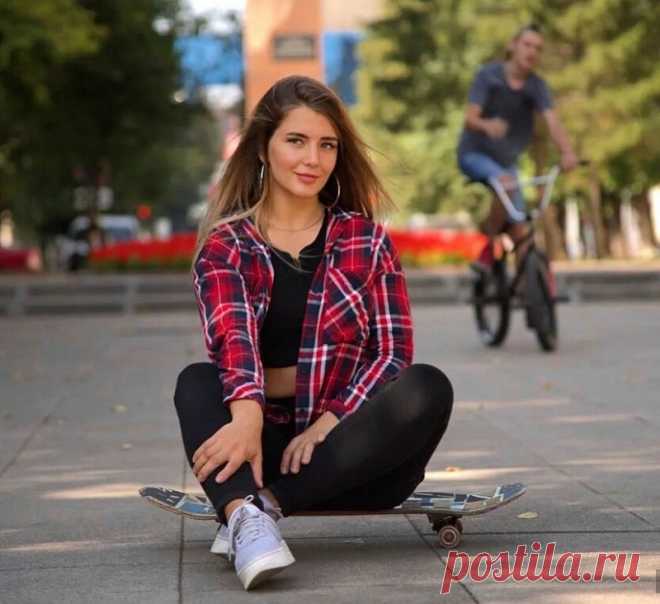 Ксения Губайдулина | VestiNewsRF.Ru