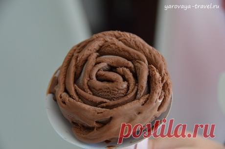 Путешествия с Ириной Яровой