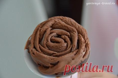 Путешествия с Ириной Яровой