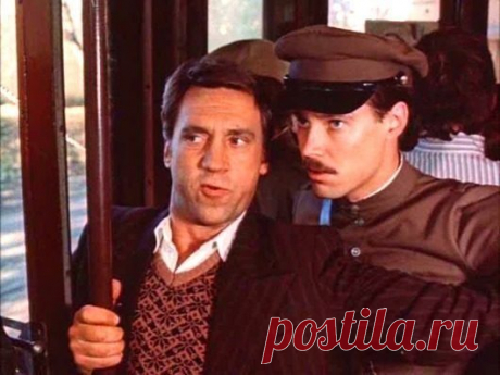 7 самых лучших советских сериалов