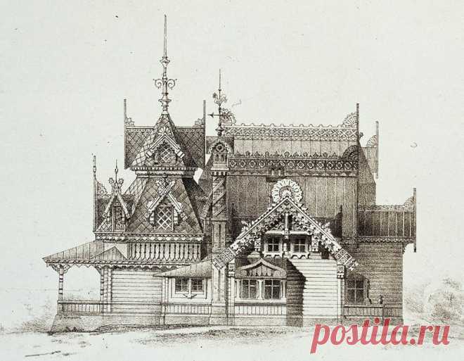Дарья Гончарова