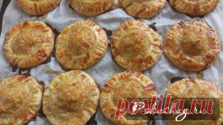 Чем угостить нежданных гостей: 3 вкусненьких и шустреньких рецепта — Копилочка полезных советов