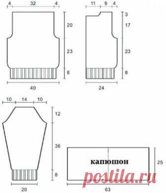 КЛУБ МОДНОГО ВЯЗАНИЯ спицами и крючком - Knitting & Crochet