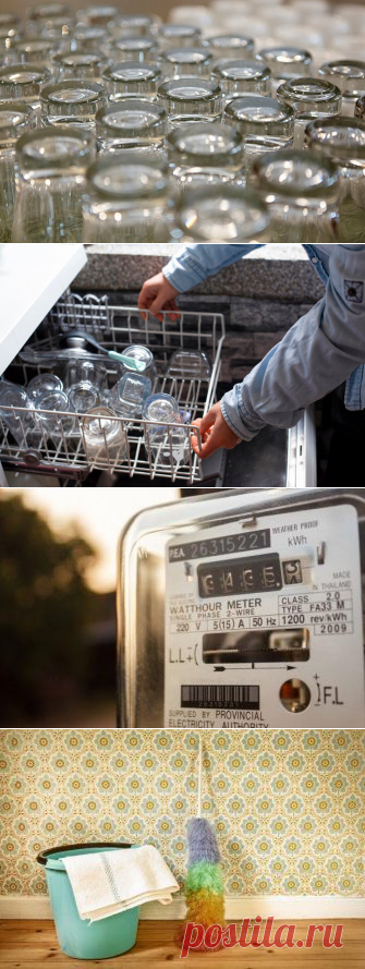 Эксперты пришли к выводу, что стаканы не должны стоять вверх дном
Вы входите в число тех людей, кто ставит стаканы и бокалы на полку дном вверх? Остерегайтесь, это может привести к помутнению стекла! Переворачивая стаканы, мы пытаемся избежать попадания в них пыли, но как выяснили эксперты на самом деле это не очень удачная идея. Объяснение заключается в том, что после того, как мы вымыли бокалы (неважно, […]
Читай дальше на сайте. Жми подробнее ➡