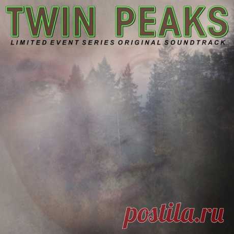 VA - Twin Peaks (Limited Event Series Soundtrack) (2017) CD free download mp3 music 320kbps