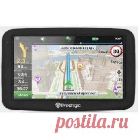 Купить Навигатор Автомобильный GPS Prestigio GeoVision 5055 5" 480x272 128 microSD черный Navitel в Пензе, цена / Интернет-магазин "Vseinet.ru"
5.0 дюймов | 12.7 см TFT LCD сенсорный экран (480 x 272 пикселей) . Процессор MSTAR 2531A с частотой 800 МГц. Навигационное ПО Navitel. Построение мультимаршрута. Голосовые инструкции. GPS. Память 4Гб. Карты СНГ. Поддержка Micro SD карт до 8 ГБ.
