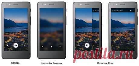 Камера