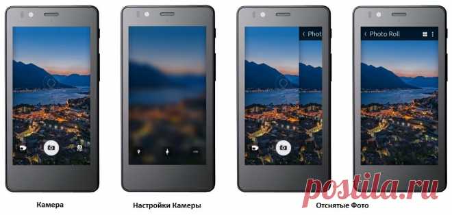 Камера