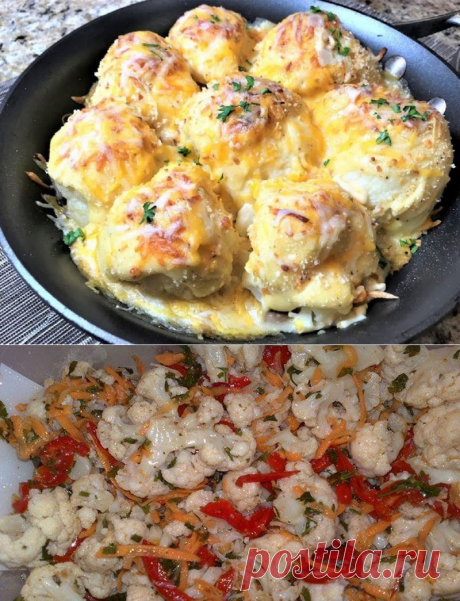 Ваши любимые рецепты