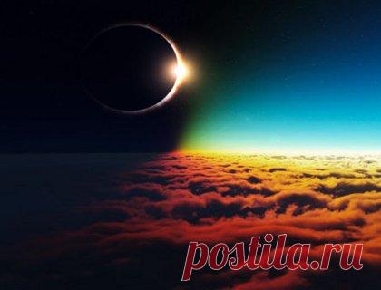(+5) Как подготовиться к мартовским затмениям : Психология : Мир женщины : Subscribe.Ru