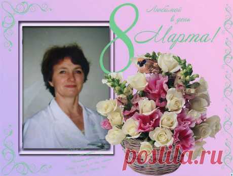 Ольга Сапрыкина (Тароватова)
42 года, Россия, Орёл