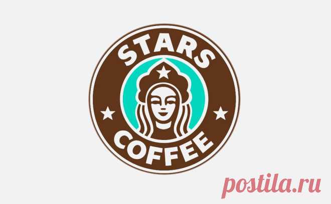 Сменившая Starbucks сеть показала новый логотип. Сеть кофеен Stars Coffee (бывшая Starbucks, после ухода американской компании из России ее приобрели ресторатор Антон Пинский, рэпер Тимур Юнусов (Тимати) и холдинговая компания «Синдика») в официальной группе во «ВКонтакте» (переименованная группа Starbucks) опубликовала новый логотип.