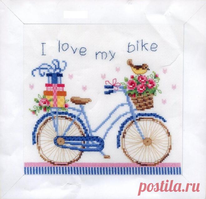 Gallery.ru / Фото #3 - PN_0021778 - geminiana