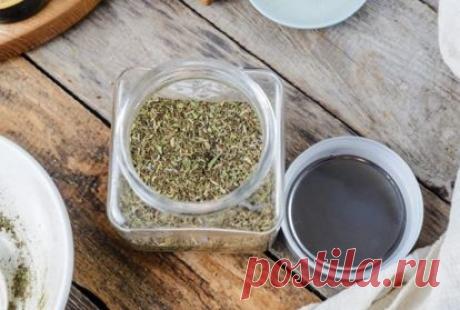 👌 Приправа Прованские травы за 5 минут, рецепты с фото