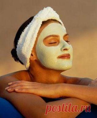 Таиландская чудо-маска «Выручалочка».