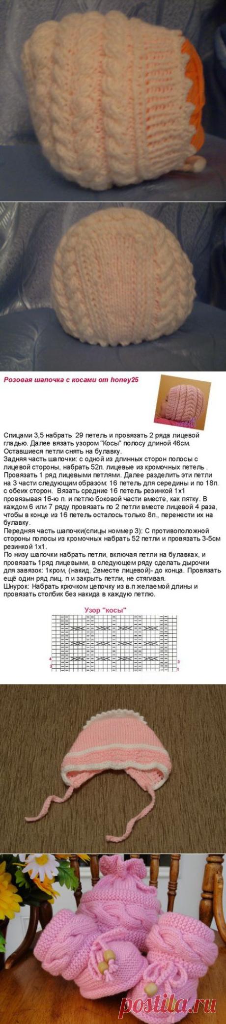 ВЯЗАНИЕ ДЛЯ ДЕТЕЙ. | Записи в рубрике ВЯЗАНИЕ ДЛЯ ДЕТЕЙ. | Дневник Наталья_Шаповалова