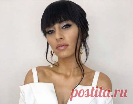 Красивые восточные девушки: Роза Аль-Намри и ее очаровательные сестры