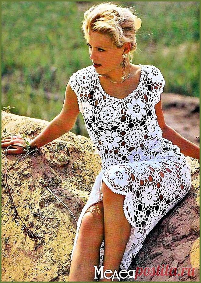 Каталожная туника