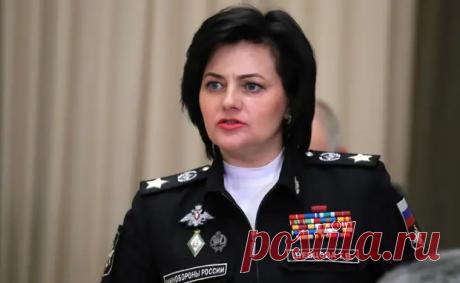 Кадровика Минобороны брали в постели, главная по финансам решила уйти сама - Абсолютный рейтинг - 14 мая - Медиаплатформа МирТесен