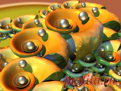 «Gallery.ru / Фото #121 - 3D Art - 1 - Emmir» — карточка пользователя vesnjanka2016 в Яндекс.Коллекциях