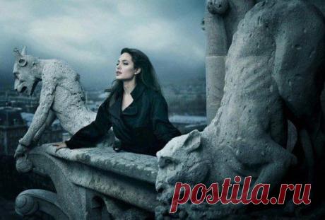 Случайности не существует – все на этом свете либо испытание, либо наказание, либо награда, либо предвестие.