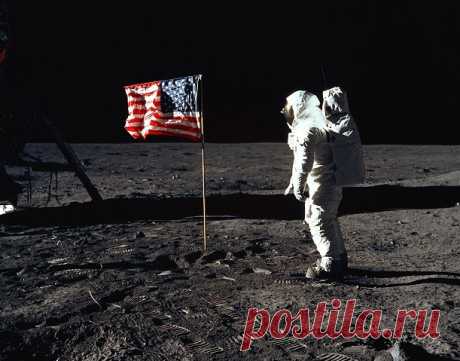 Когда «Лунная гонка» близилась к своей развязке, и было очевидно, что победа в ней достаётся США, советское руководство решилось на изобретательную &quot;подножку&quot;. Но, как мы знаем, тщетно: