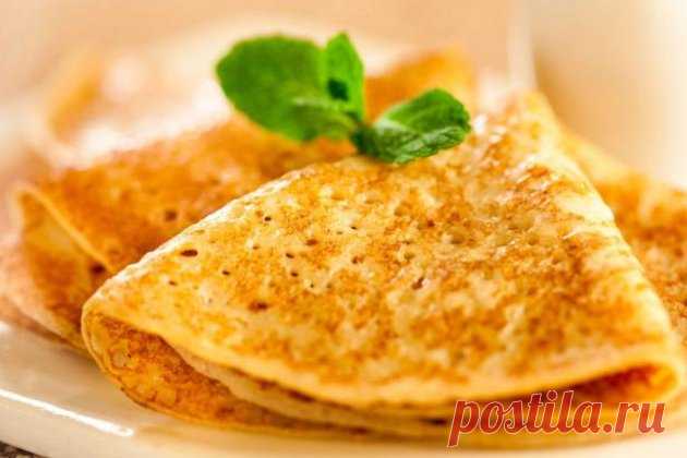 5 рецептов с овсянкой, которые вы обязаны попробовать
