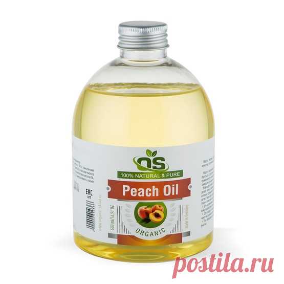 Чики Рики: OS. Органические масла