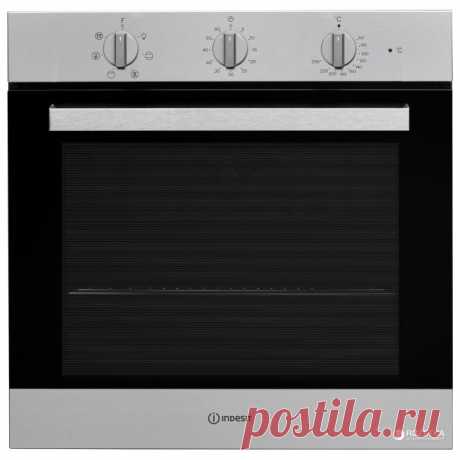Духовой шкаф электрический INDESIT IFW 6530 IX 
Духовой шкаф электрический INDESIT IFW 6530 IX – купить на ➦ Rozetka.ua. ☎: (044) 537-02-22. Оперативная доставка ✈ Гарантия качества ☑ Лучшая цена $